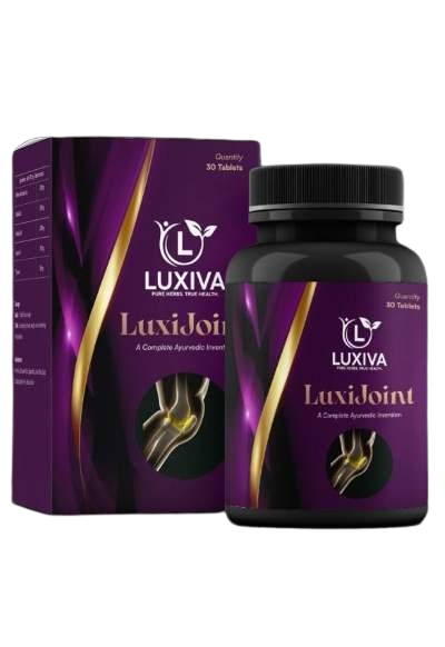 LuxiJoint