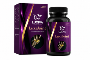 LuxiJoint