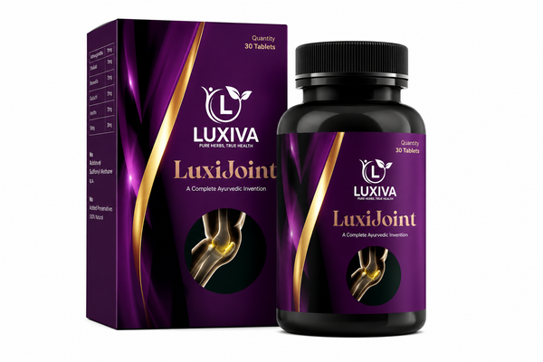 LuxiJoint