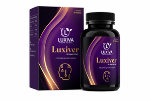 LuxiVer