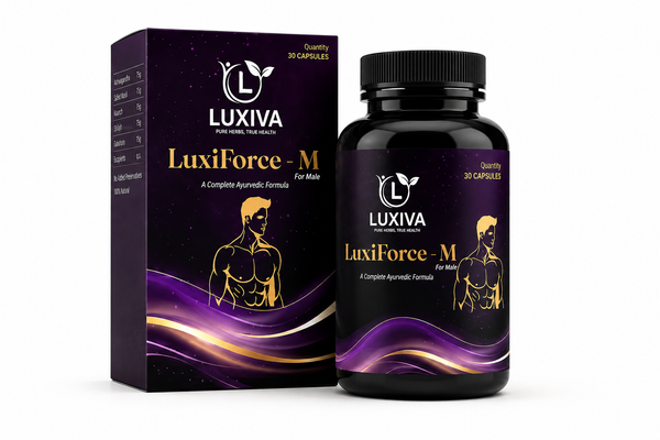 LuxiForce M