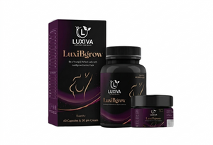 LuxiBgrow Combo