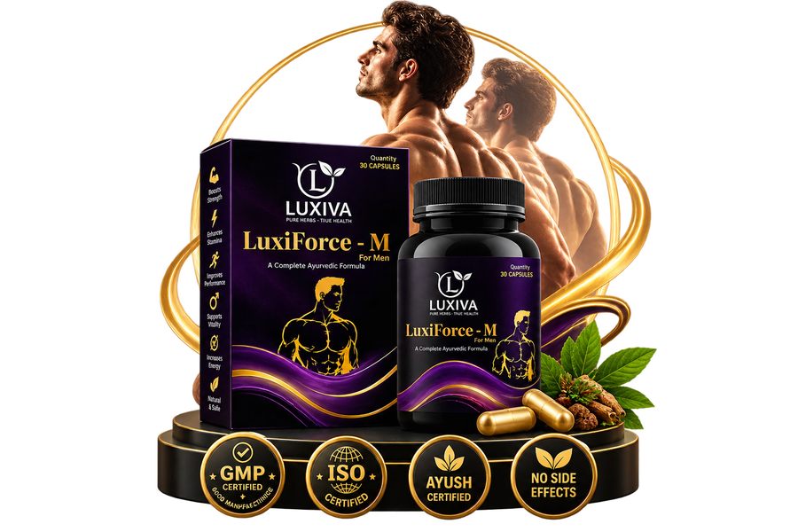 Transform Your Health